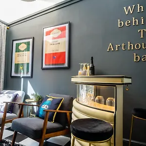 The Arthouse York