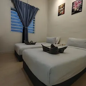 Guest house 22a, George Town