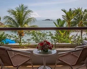 Hotel Copthorne Orchid Penang, George Town