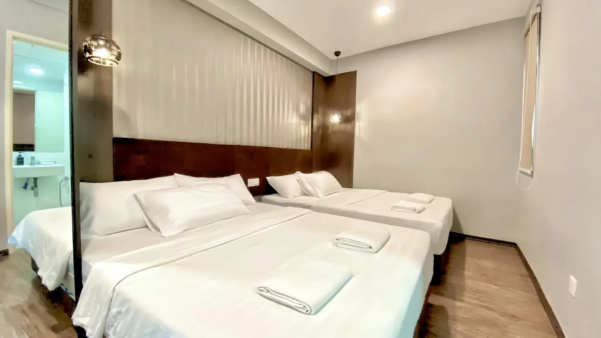 Maritime Seaview Suites Penang 乔治敦
