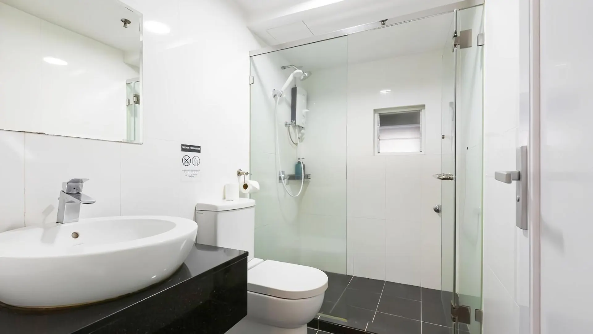 Maritime Seaview Suites Penang 乔治敦
