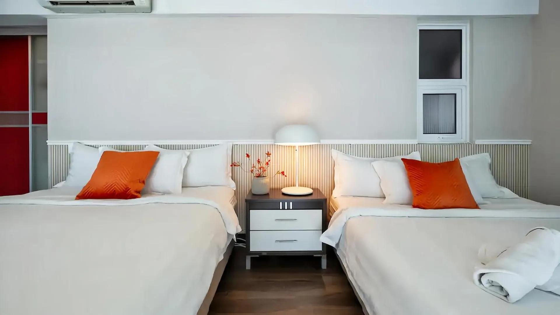 Maritime Seaview Suites Penang 乔治敦