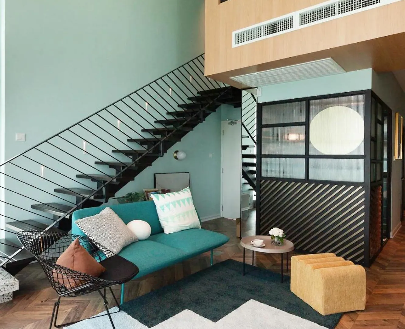 Maritime Seaview Suites Penang 乔治敦 公寓