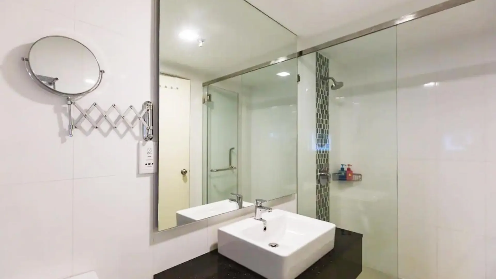 Maritime Seaview Suites Penang 乔治敦 公寓