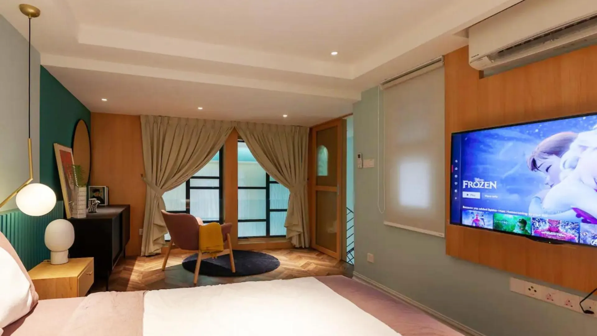 Maritime Seaview Suites Penang 乔治敦 0*,  马来西亚