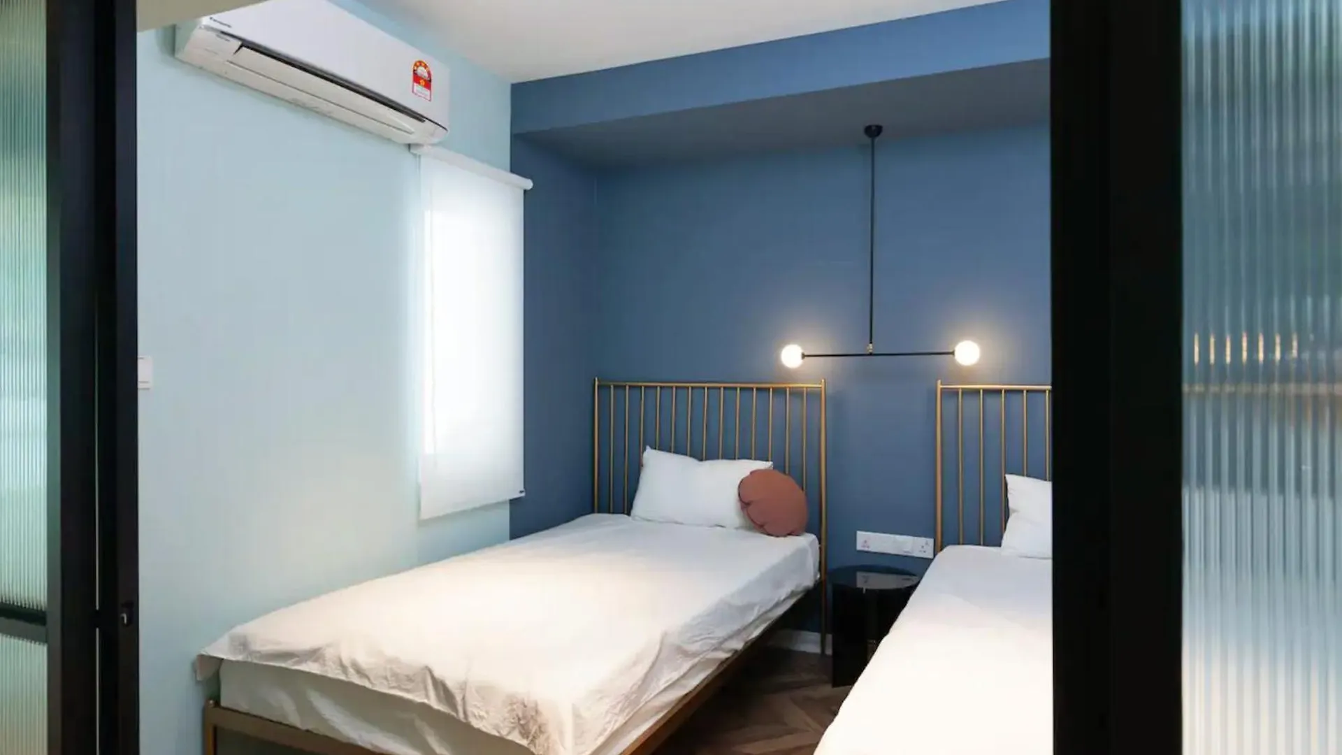 Maritime Seaview Suites Penang 乔治敦